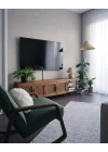 Windsor Masif Hazeran TV Ünitesi
