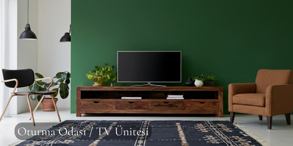Oturma Odası