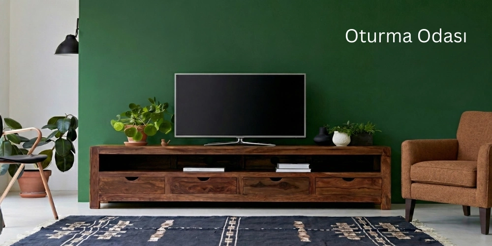 Noltaljik Ahşap Bank