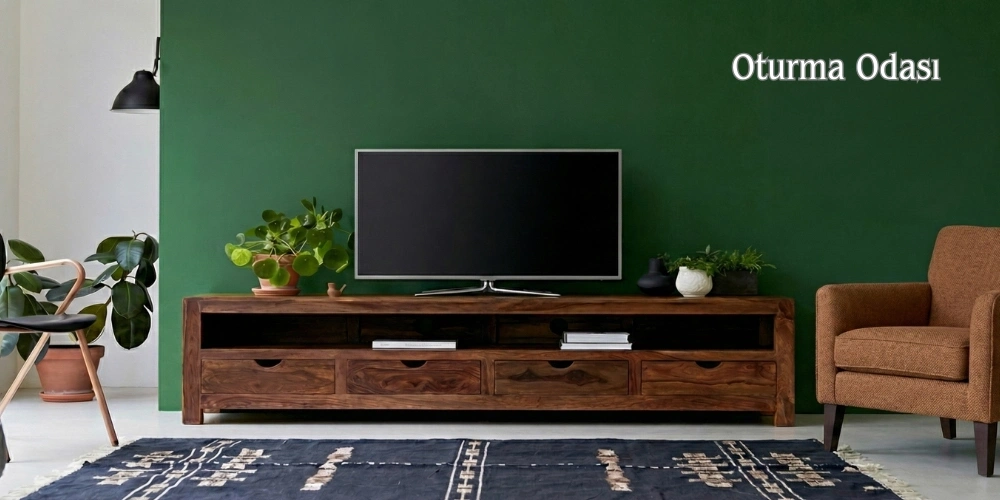 Oturma Odası