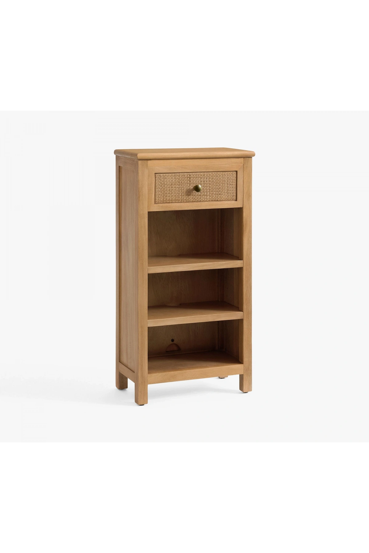 Rattoria Masif Ahşap mini antre büfe, dresuar