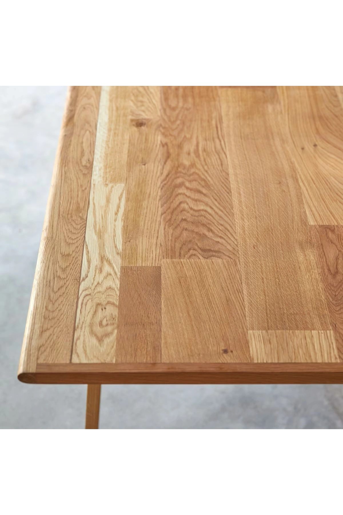 Sorrento Solid Wood Dining Table