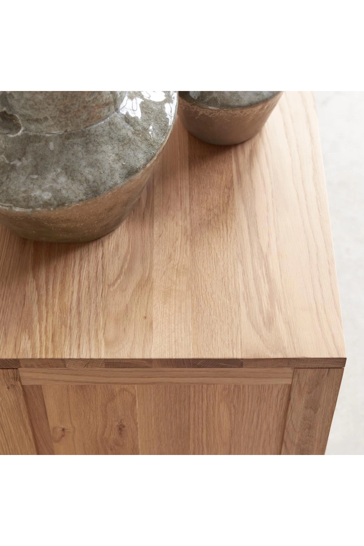 Winchester Solid Wood TV Stand with Drawers