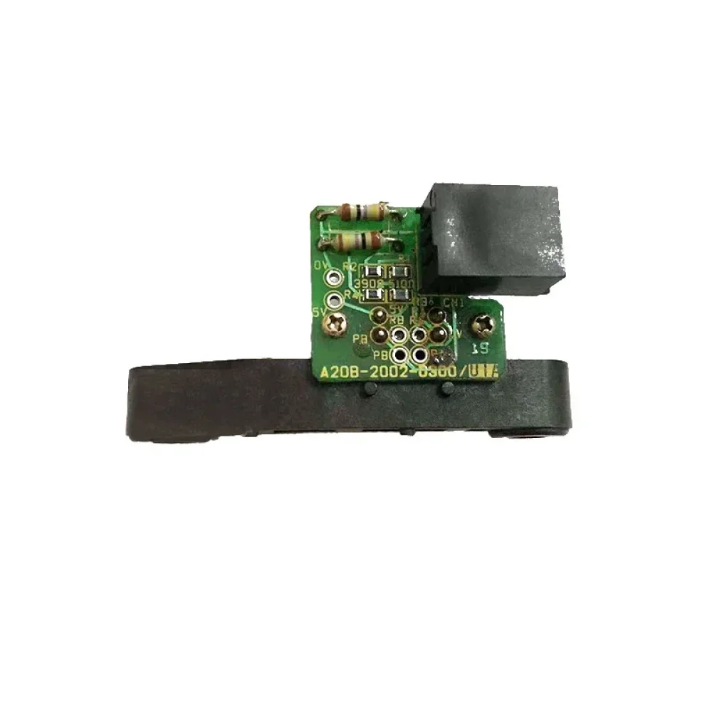 FANUC A20B-2002-0300 Mİ SENSOR