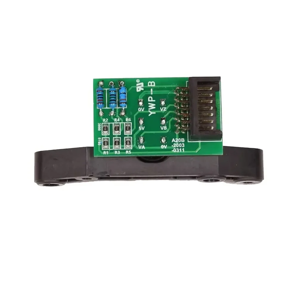 FANUC A20B-2003-0311 Mİ SENSOR