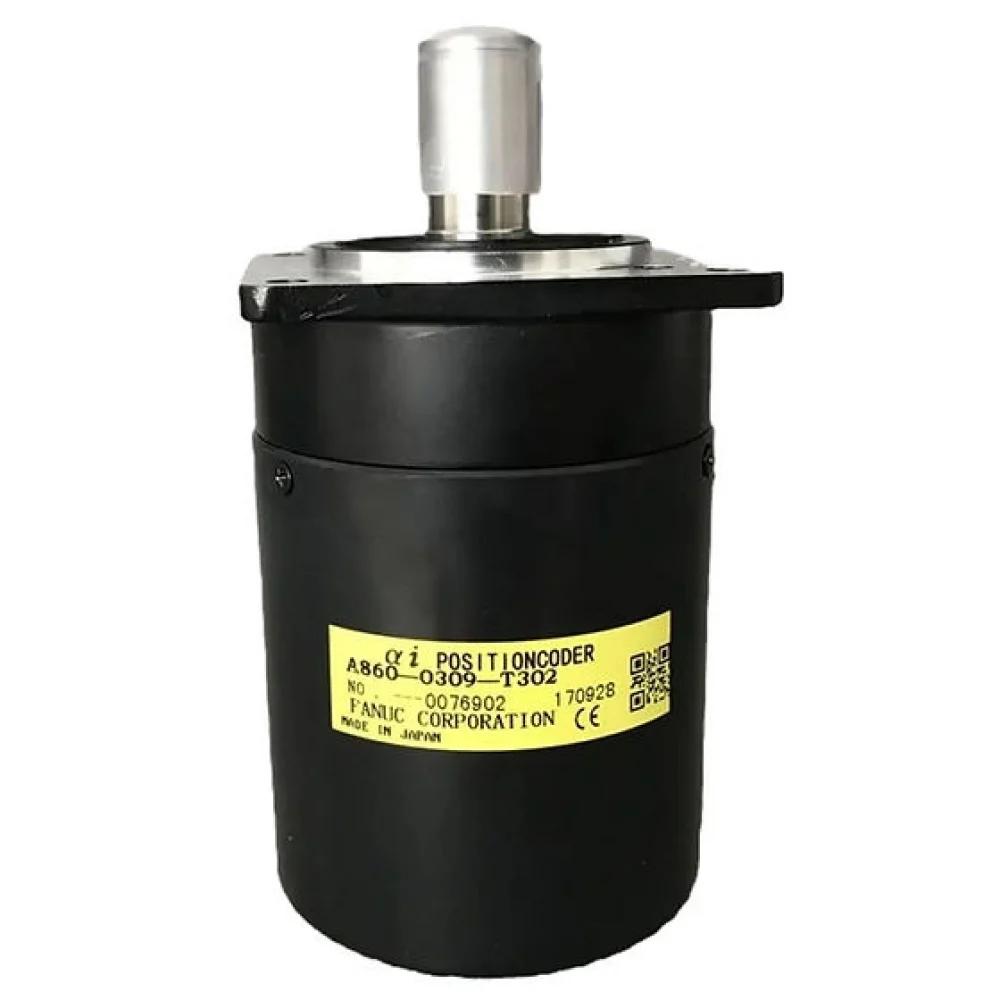 FANUC A860-0309-T302 Mİ SENSOR