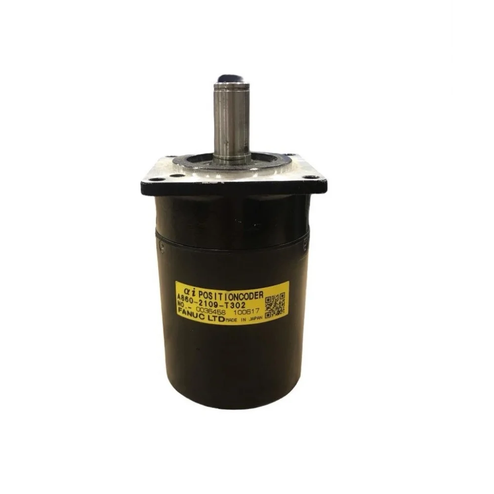 FANUC A860-2109-T302 Mİ SENSOR