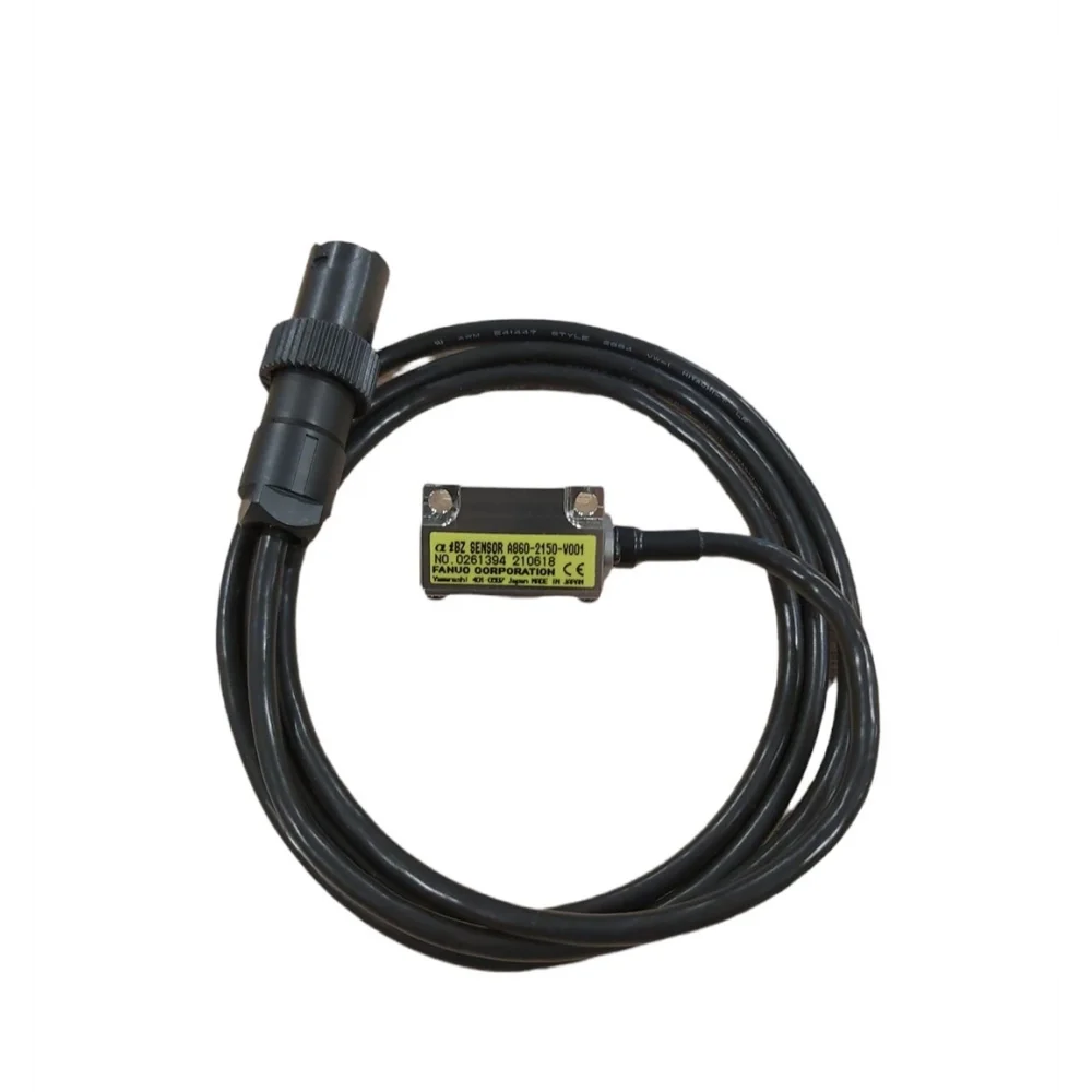 FANUC A860-2150-V001 Mİ SENSOR