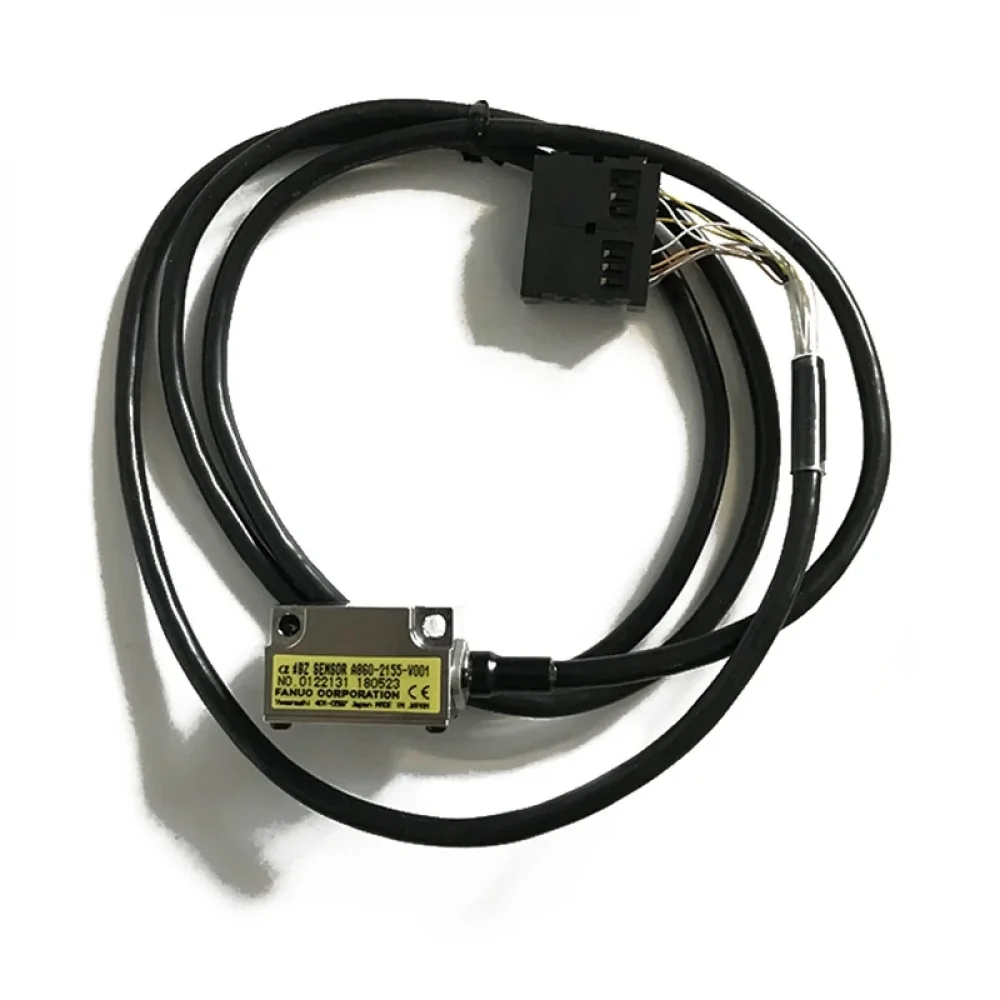 FANUC A860-2155-V001 Mİ SENSOR
