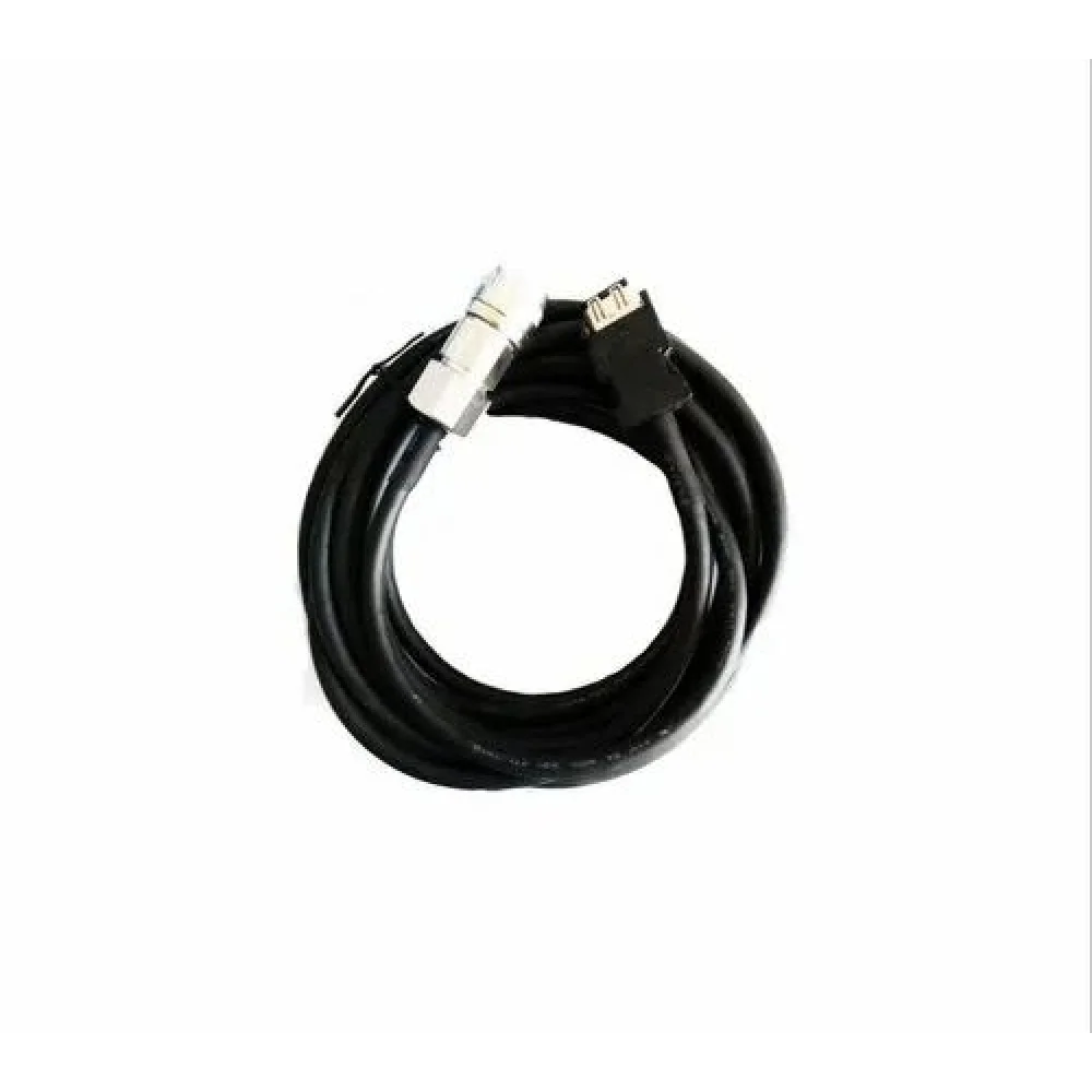 MR-J3ENSCBL10M-L MITSUBISHI ENCODER KABLOSU 10 METRE DİRSEK SOKET