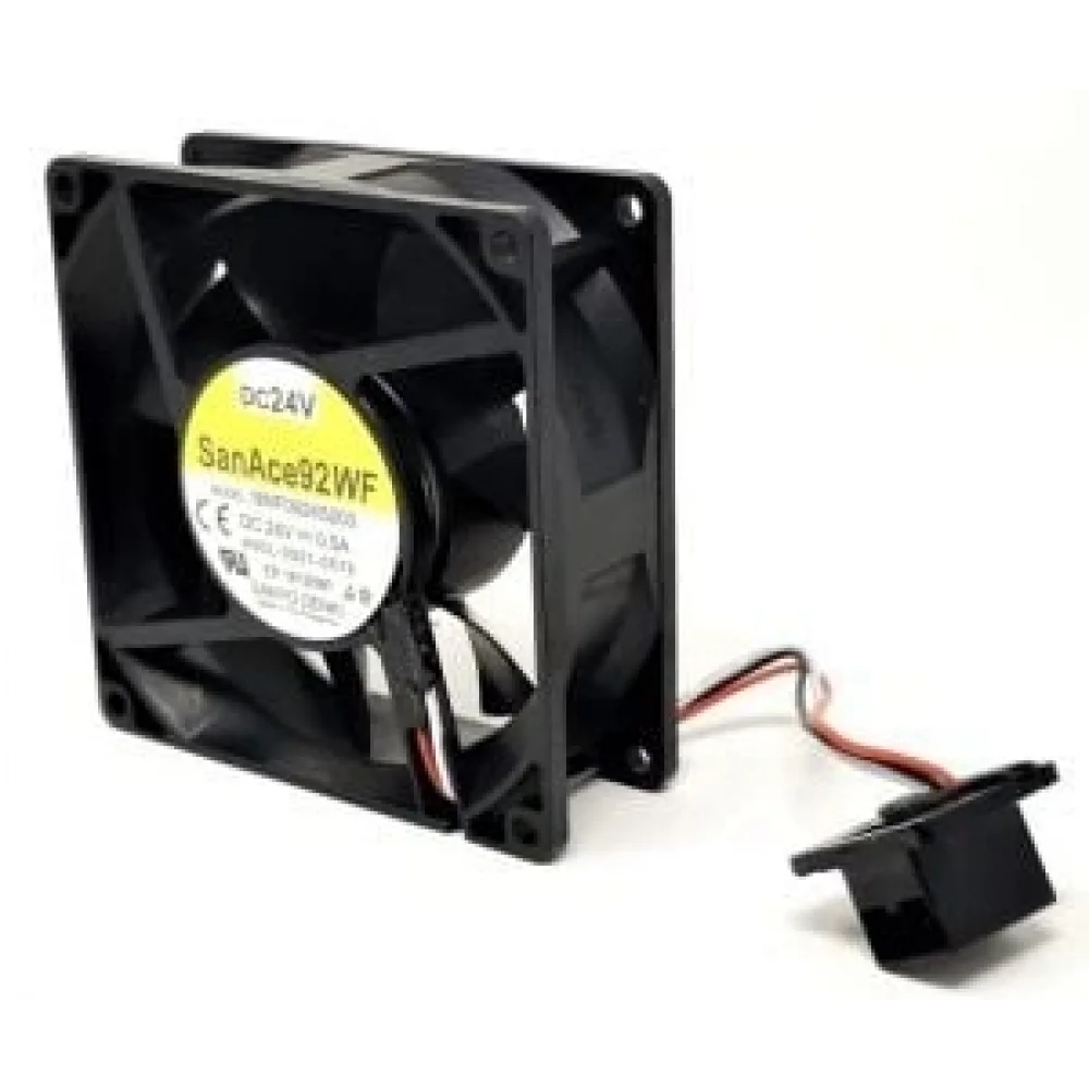 A90L-0001-0578 - SAN ACE 92WF 9WF0924S203 FANUC SÜRÜCÜ FANI