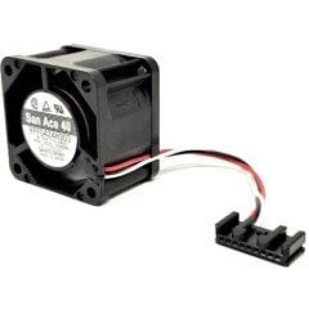 A90L-0001-0580#A - SAN ACE 40 9PF0424H303 FANUC SÜRÜCÜ FANI