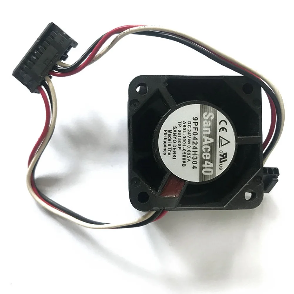 A90L-0001-0580#B - SAN ACE 40 9PF0424H304 FANUC SÜRÜCÜ FANI