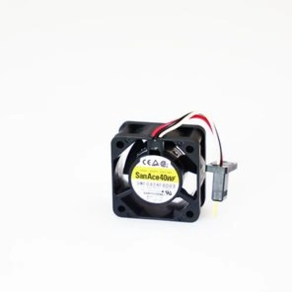 A90L-0001-0580#C - SAN ACE 40 9PF0424H305 FANUC SÜRÜCÜ FANI
