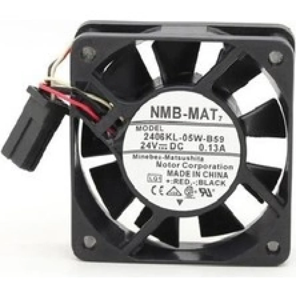 A90L-0001-0575#A - NMB 1608VL-S5W-B69 FANUC SÜRÜCÜ FANI