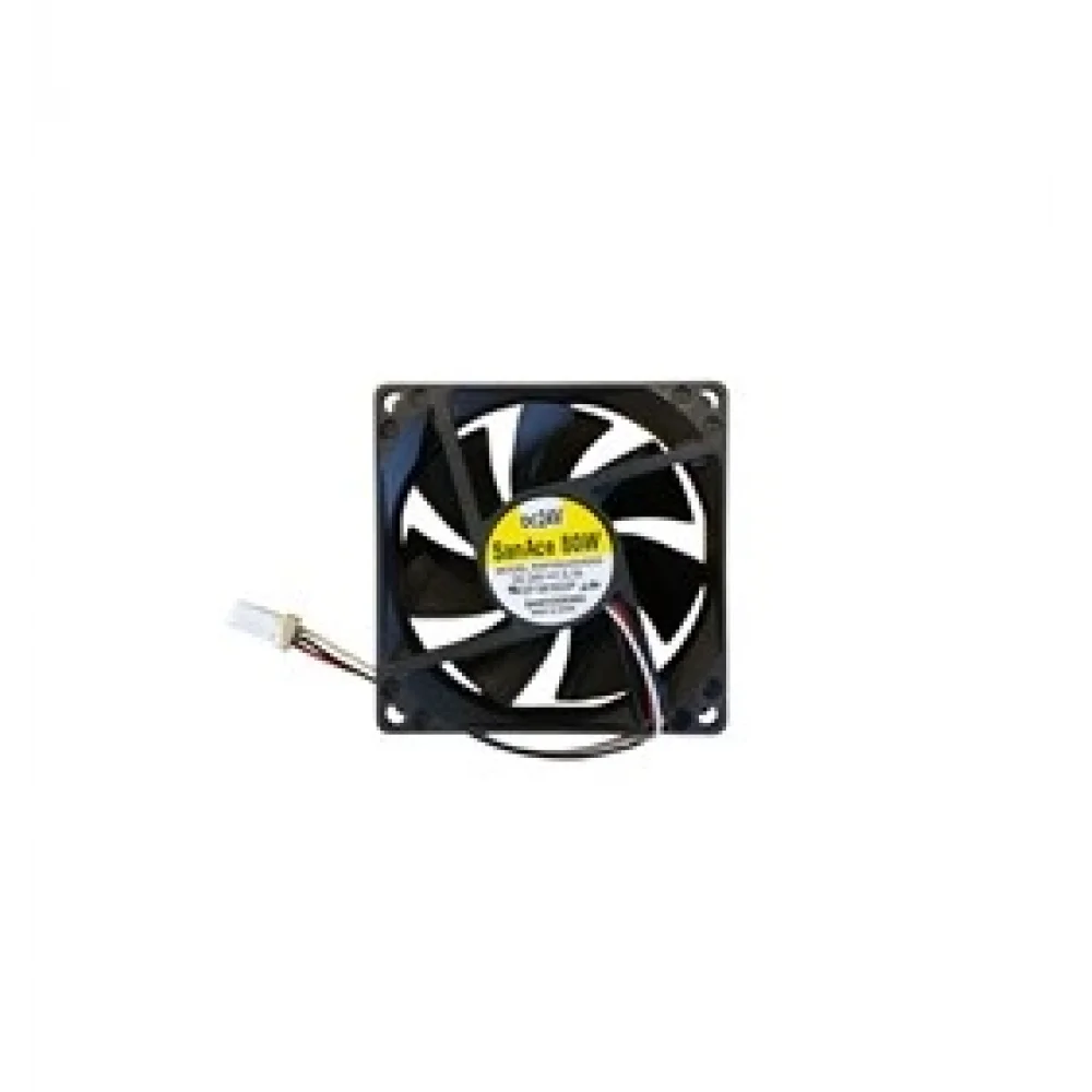 80X80X25 SANACE 9WP0824S4D03 MITSUBISHI FAN