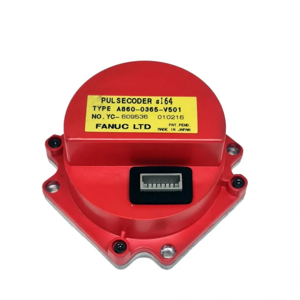 FANUC A860-0365-V501 ENCODER