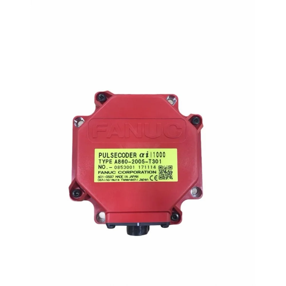 FANUC A860-2005-T301 ENCODER