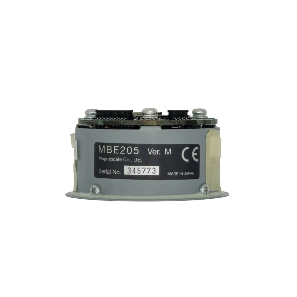 MITSUBISHI MAGNETIC RING MBE205 MBE205S2 ENCODER