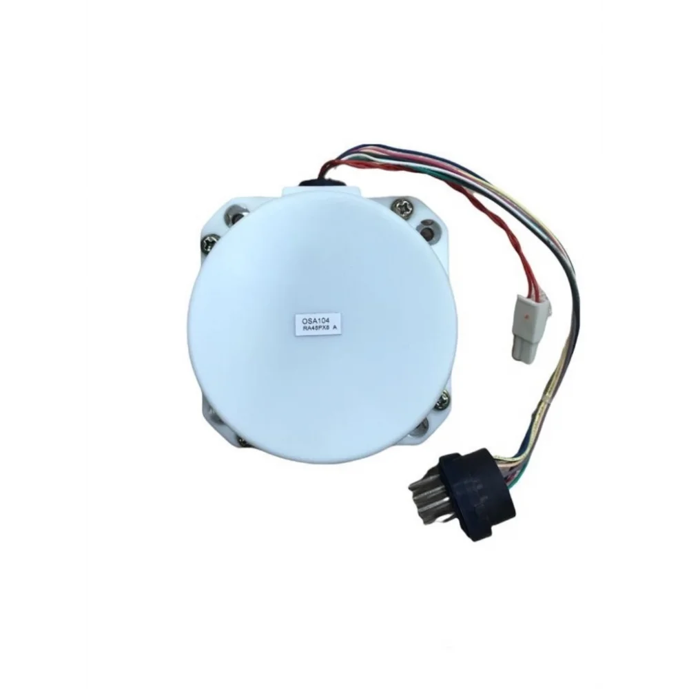 MITSUBISHI OSA104 ENCODER