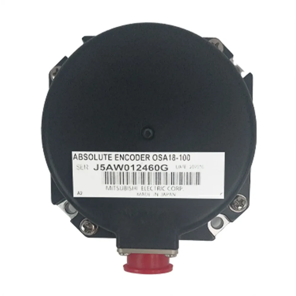 MITSUBISHI OSA18-100 ENCODER