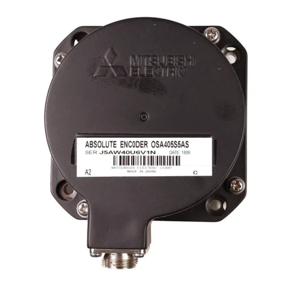MITSUBISHI OSA405S5AS ENCODER