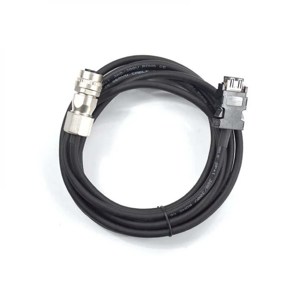 MR-J3ENSCBL15M-L MITSUBISHI ENCODER KABLOSU 15 METRE