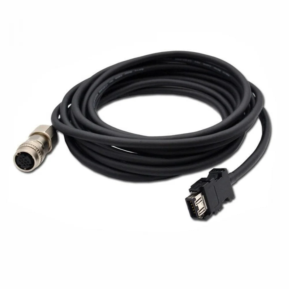 MR-J3ENSCBL7M-L MITSUBISHI ENCODER KABLOSU 7 METRE