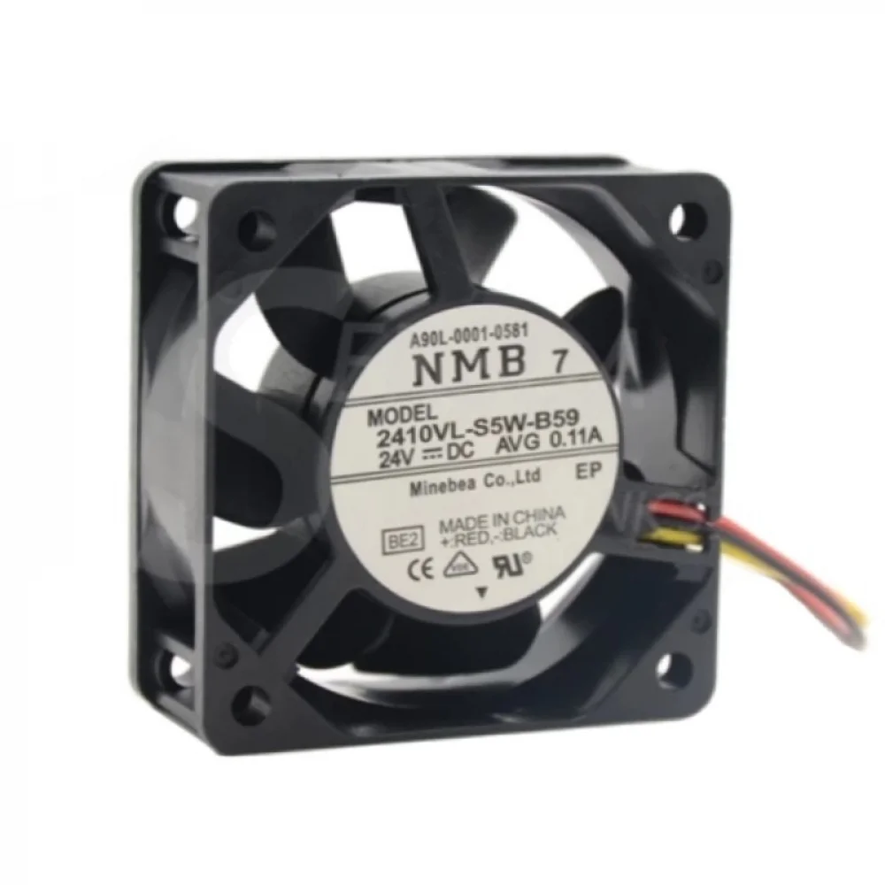 NMB 2410VL-S5W-B59
