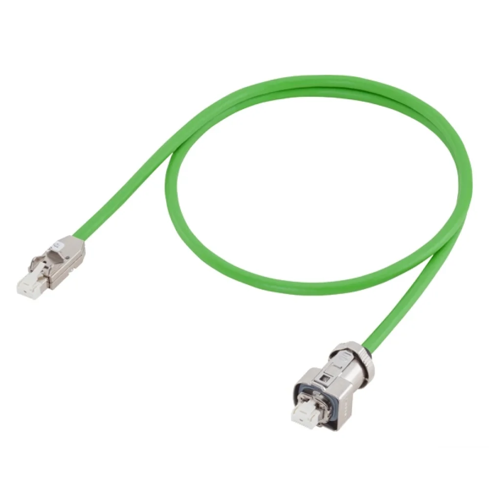 SIEMENS 6FX8002-2DC10-1BF0 KODLAYICI KABLOSU 6FX8002-2DC10-1BF0