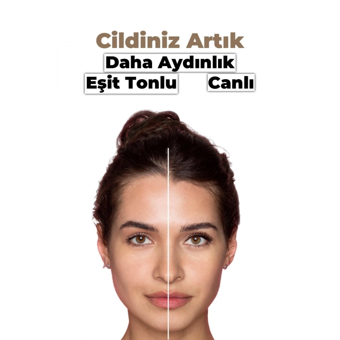 Cilt Beyazlatıcı Krem – Alpha Arbutin İhtivalı Ton Eşitleyici Krem - 50li Paket
