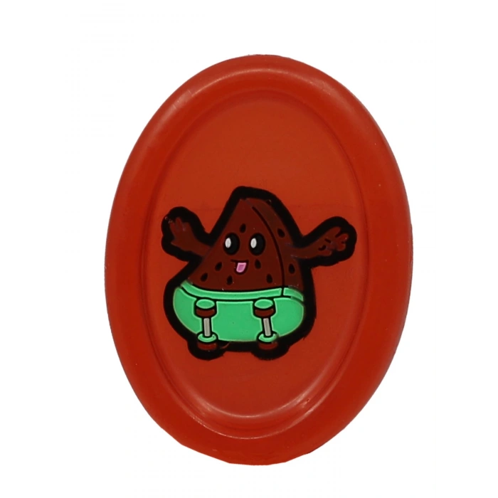 ÇİLEK Özlü El Yapımı Oyuncaklı Çocuk Sabunu - Bialife