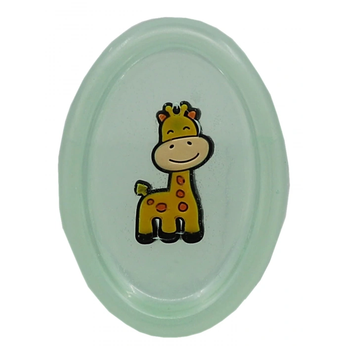 ELMA Özlü El Yapımı Oyuncaklı Çocuk Sabunu - Bialife