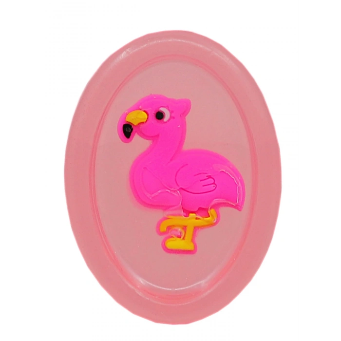 GÜL Özlü El Yapımı Oyuncaklı Çocuk Sabunu - Bialife