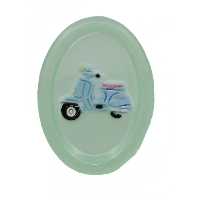 NANE Özlü El Yapımı Oyuncaklı Çocuk Sabunu - Bialife