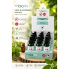 Kene & Sivrisinek Kovucu Doğal Aromatik Sprey 100 Ml - 12li Stand