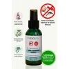 Kene & Sivrisinek Kovucu Doğal Aromatik Sprey 100 Ml - 12li Stand