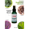 Kene & Sivrisinek Kovucu Doğal Aromatik Sprey 100 Ml - 12li Stand