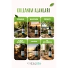 Kene & Sivrisinek Kovucu Doğal Aromatik Sprey 100 Ml - Doğal Sivrisinek Kovucu