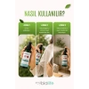 Kene & Sivrisinek Kovucu Doğal Aromatik Sprey 100 Ml - Doğal Sivrisinek Kovucu