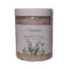 Mentol ve Okaliptus Yağlı Doğal Banyo Tuzu -(İngiliz Tuzu, Himalaya Tuzu, Deniz ve Kaya Tuzu) - 300