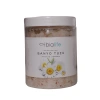 Papatya Yağlı Doğal Banyo Tuzu (İngiliz Tuzu, Himalaya Tuzu, Deniz ve Kaya Tuzu) - 300 gr