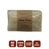 Doğal Kabak Lifli ALOE VERA Özlü Doğal Sabun (120 Gr) - Bialife