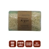 Doğal Kabak Lifli ARGAN Özlü Doğal Sabun (120 Gr) - Bialife