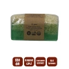 Doğal Kabak Lifli ARGAN Özlü Doğal Sabun (120 Gr) - Bialife