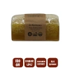 Doğal Kabak Lifli AT KESTANESİ Özlü Doğal Sabun (120 Gr) - Bialife