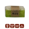 Kabak Lifli ZEYTİNYAĞI Özlü Doğal Sabun (120 gr) - Bialife