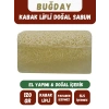 Kabak Lifli BUĞDAY Özlü Doğal Sabun (120 Gr) - Bialife