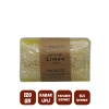 Doğal Kabak Lifli LİMON Özlü Doğal Sabun (120 Gr) - Bialife