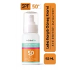 Suya Dayanıklı Leke Karşıtı Güneş Kremi SPF 50+ - 50li SET